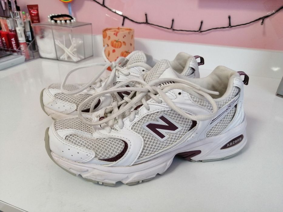 New balance 530 за момиче
