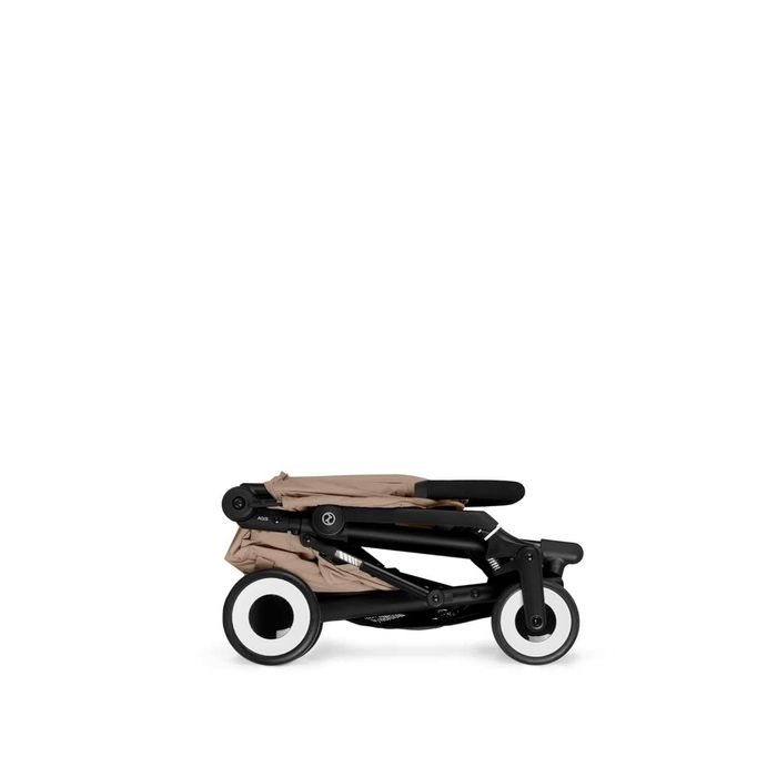 Ново! Бебешка/детска количка Cybex Agis - Almond Beige