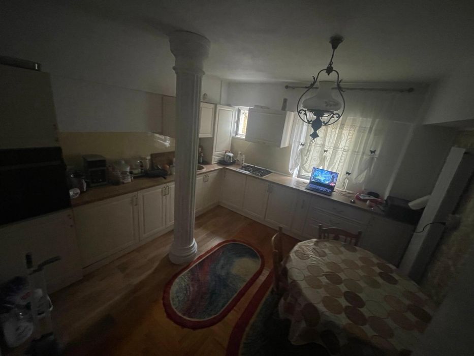Vanzare apartament 3 camere, decimandat