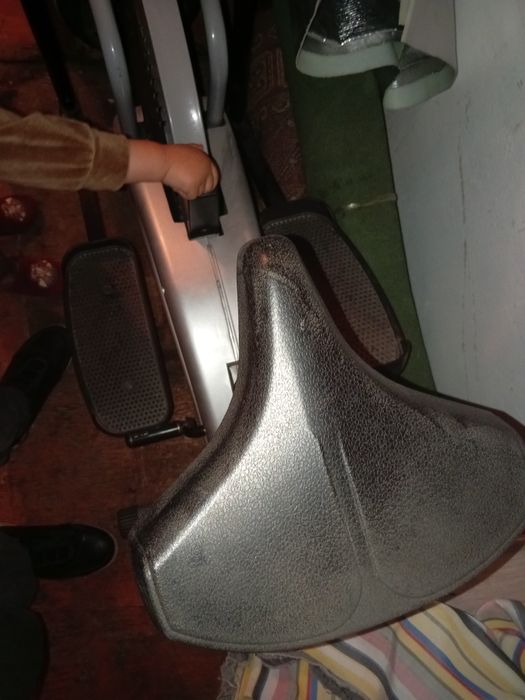 Trinajor bor sotiladi holati yaxshi vapwe iwlatilmagan 4 ta ganteliyam