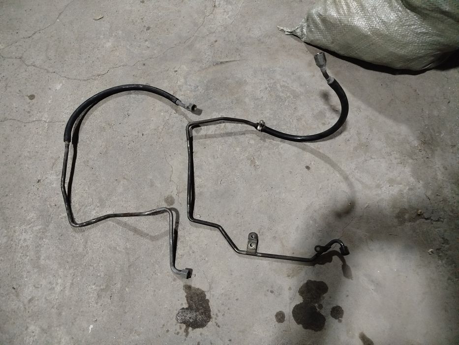 Запчасти на м104 гибрид