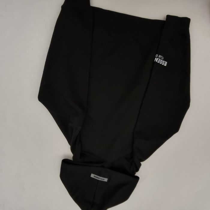 Качественное худи essentials