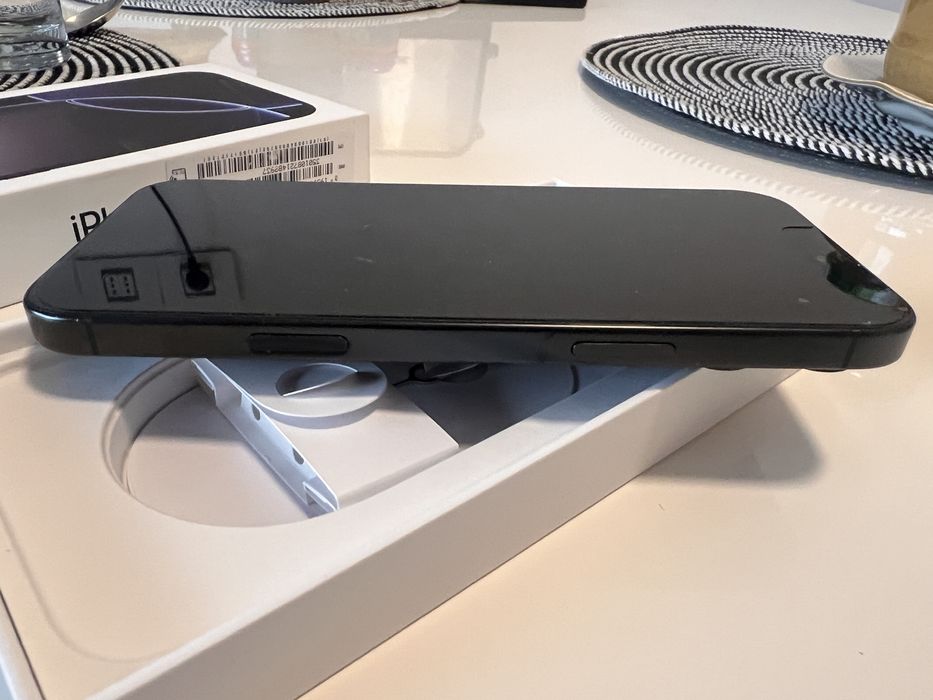 Iphone 16 pro max impecabil