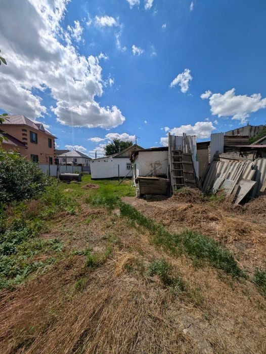 Продажа частного дома. Центре города
