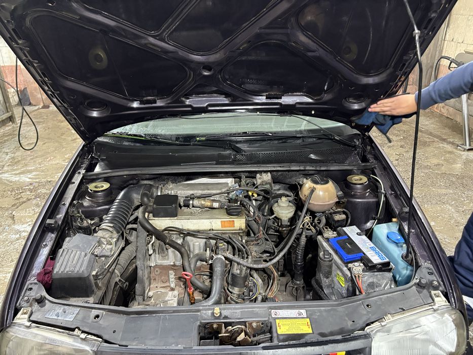 Вента в хорошем состояние