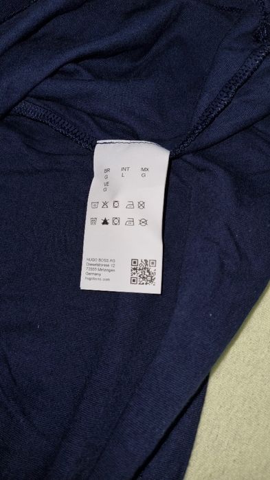 Tricou Hugo Boss