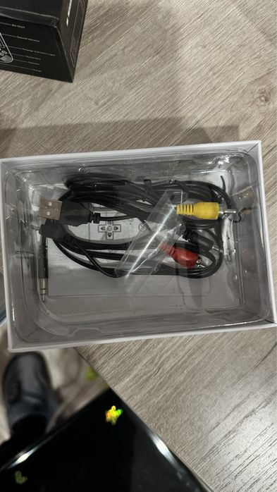 Игровая приставка