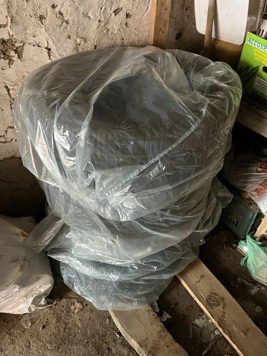 Комплект летни гуми