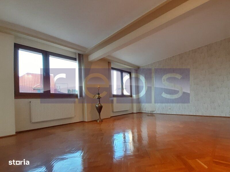 Vanzare Duplex Cotroceni | 3 Camere + Dependinte + Garaj