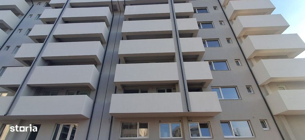 Promotie - Garsoniera decomandata 46 mp utili - Berceni Postalionului