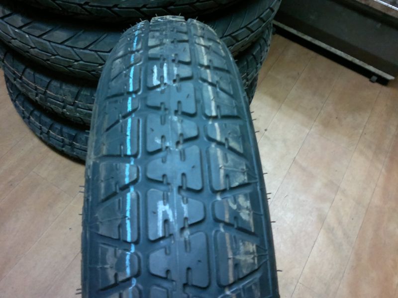 резервна гума патерица 15 и 16цола 4х100 пежо, дачия, нисан, и др.