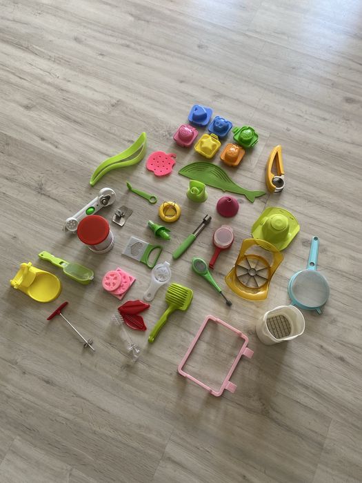 Кухонные гаджеты с маркетплейсов