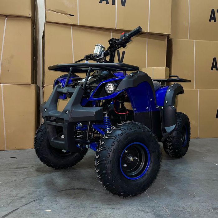 TELSTAR  Електрическо ATV TS-1000A 1500W 20AH
