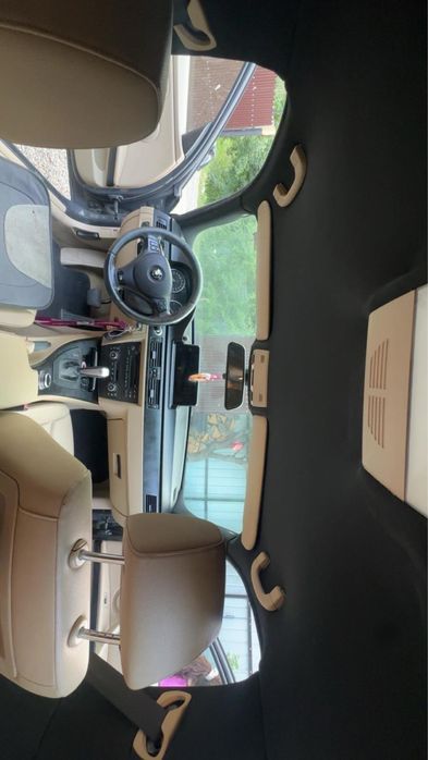 Vând BMW E91 2.0d