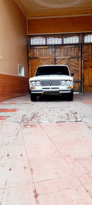 Vaz 2106 sotiladi