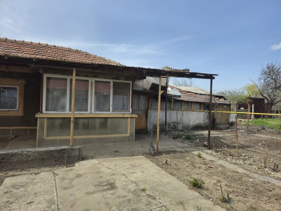 De vanzare casa Giurgiu