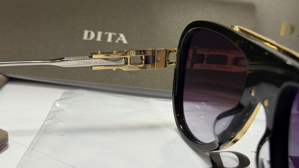 Очила DITA Grand Decade