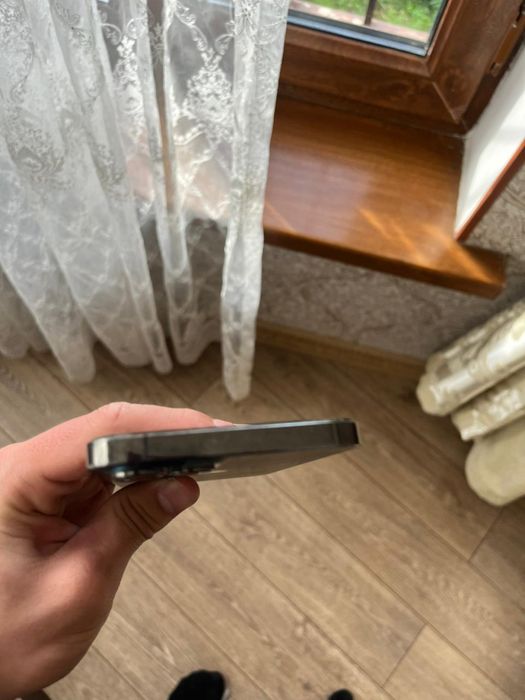 Айфон 12 про макс