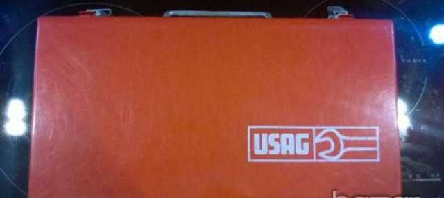 Kримпер клещи USAG