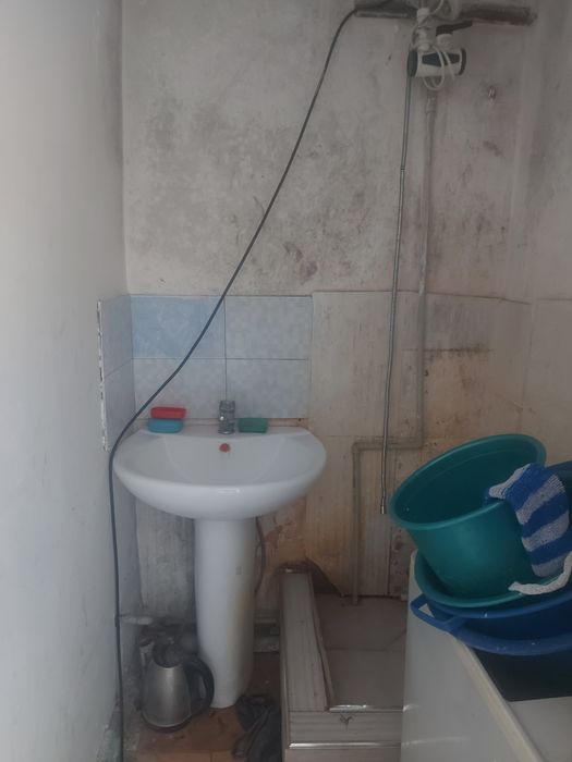 1 бөлмелі үй сатылады