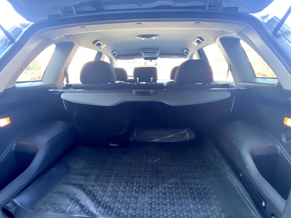 Vând Opel Antara 4x4 – 2.0 CDTI – 150 CP