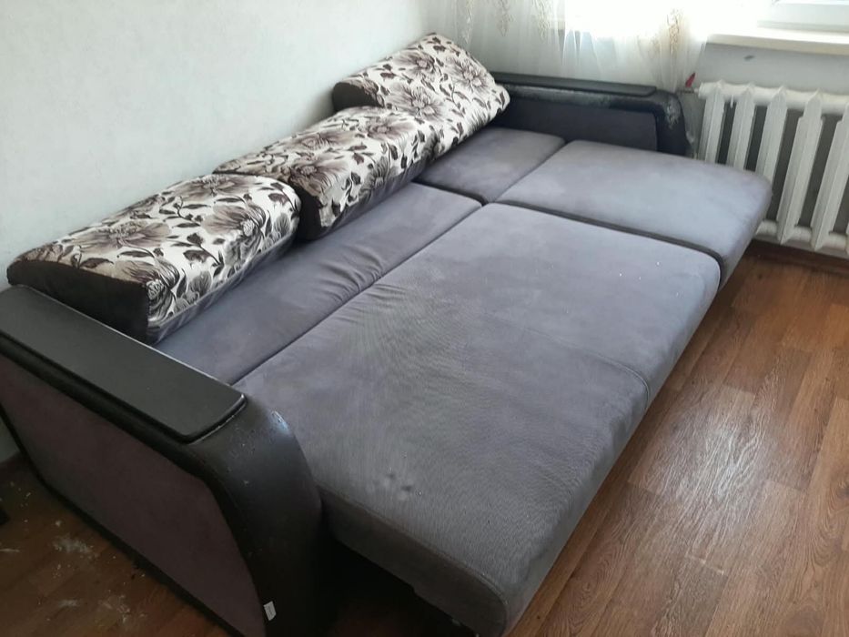 диван кровать кровать