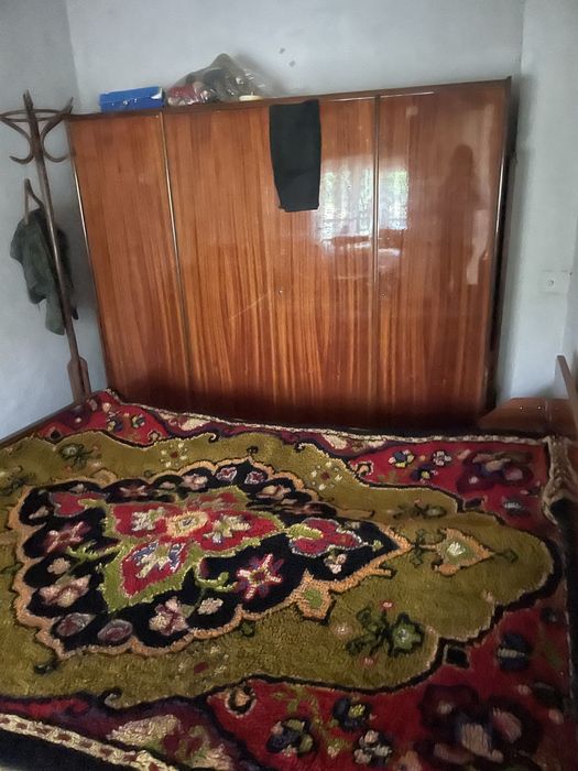 Къща в село Горски Сеновец,област Велико Търнов