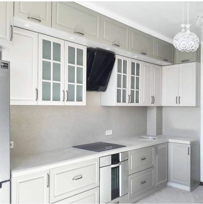 Мебель на заказ