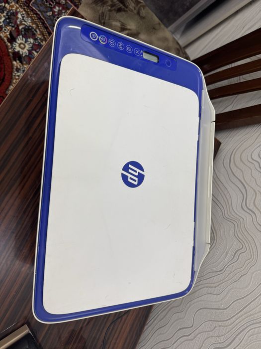 HP DeskJet 2630 принтер, printer