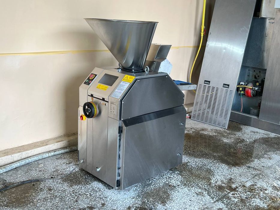 DMDOUGH DIVIDER  Hamir kesuvchi