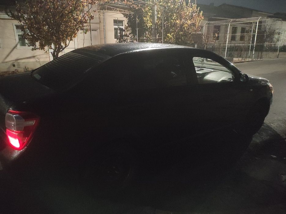 Продается кобальт 2 позиция.