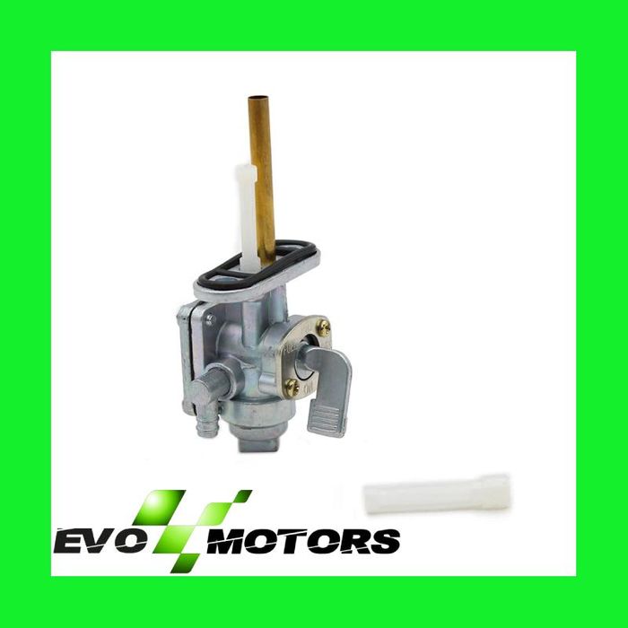 Robinet benzina moto Yamaha XV750 Virago Suzuki GSF1200 Bandit A903