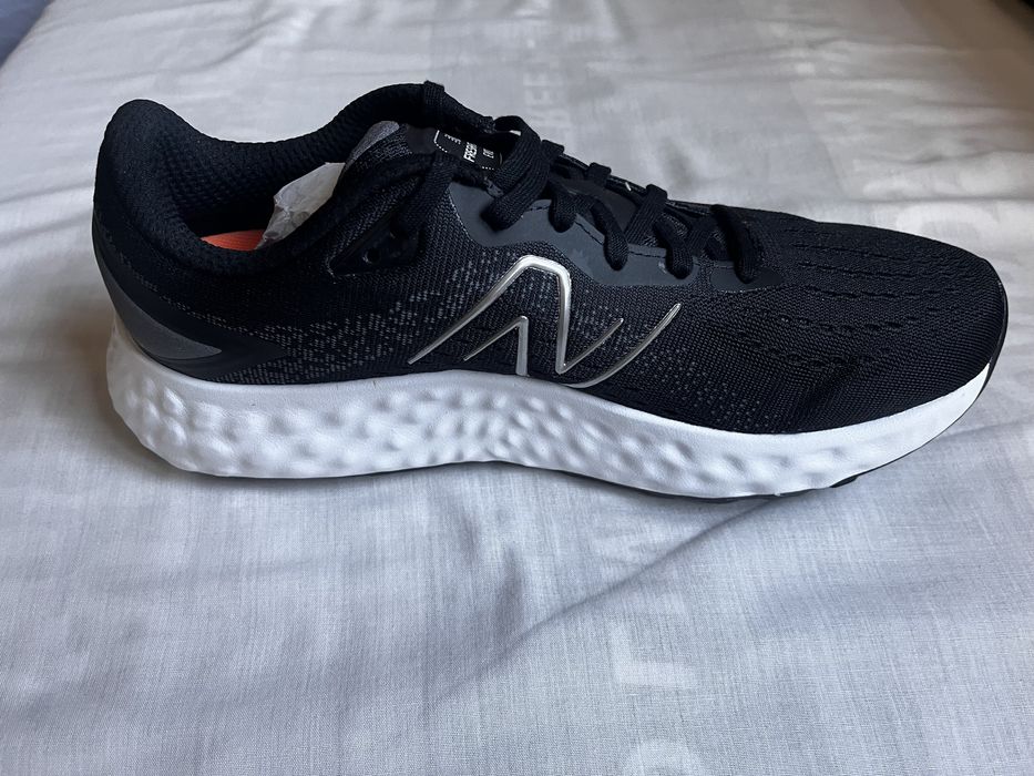 New Balance fresh foam evoz