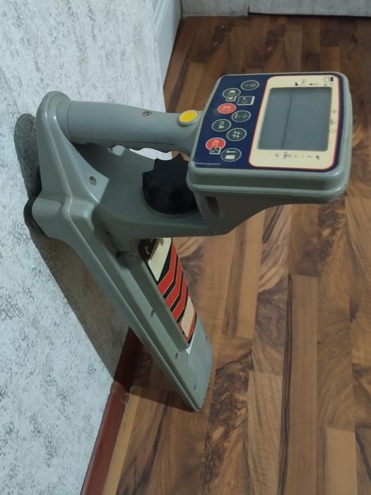 Гнб локатция радио детекшен