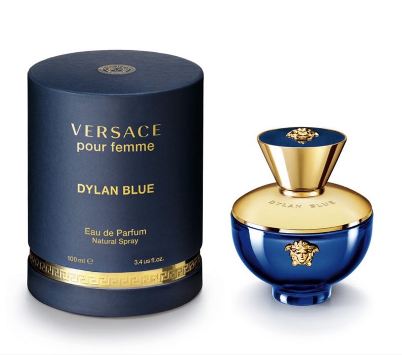 Versace Pour Femme