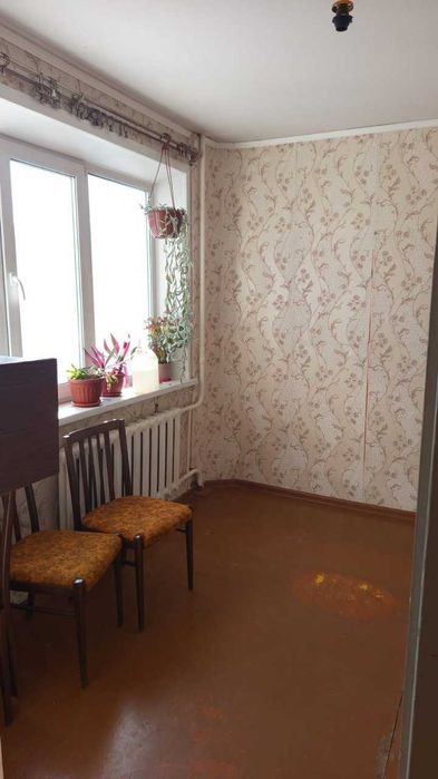 3-х комн кв. ул.Карбышева