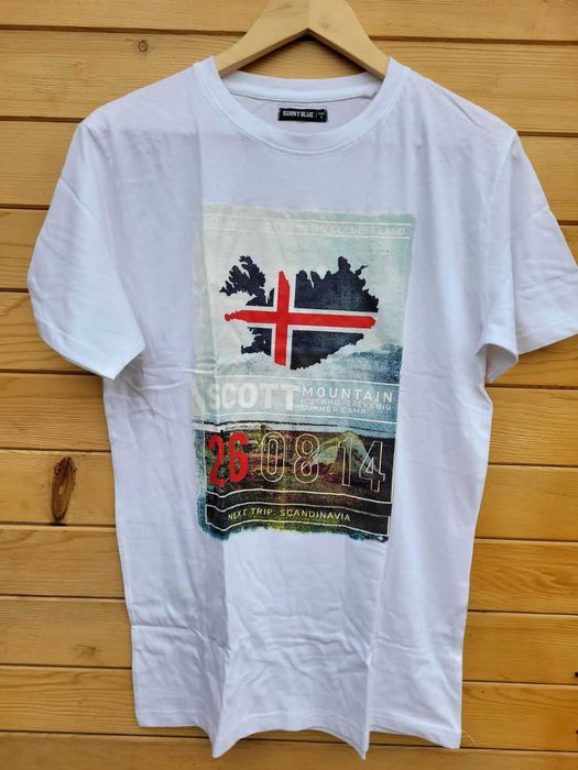 Тениски на едро нови топ цена