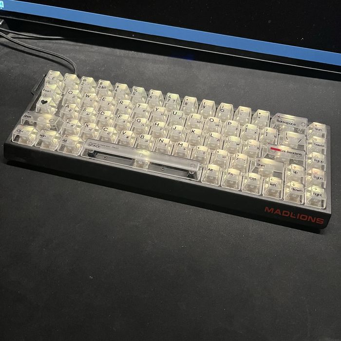 Игровые мышки клавиатура
