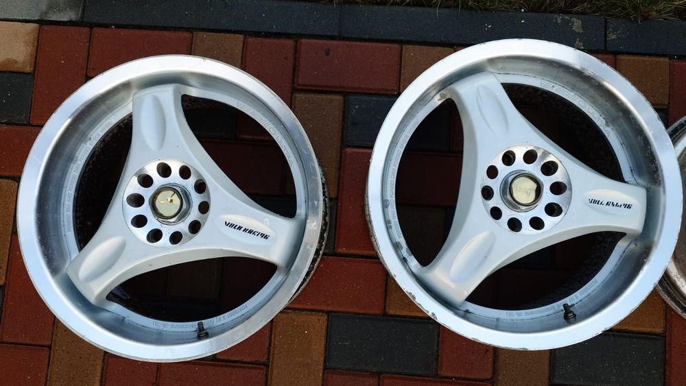 jante volk - Piese auto de vânzare | OLX.ro