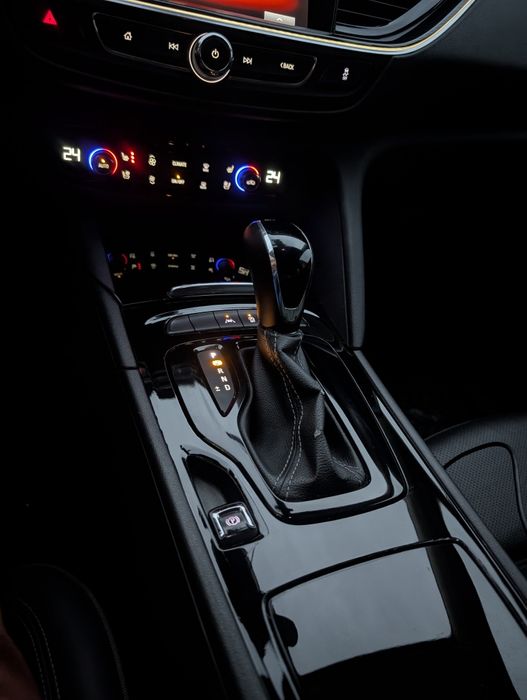 Opel Insignia B GrandSport 2018 - cutie viteze automata noua, vent