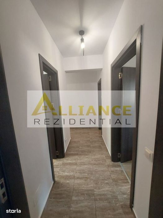 15min Metrou 1 Decembrie decom mobilat utilat bloc nou balcon inchis