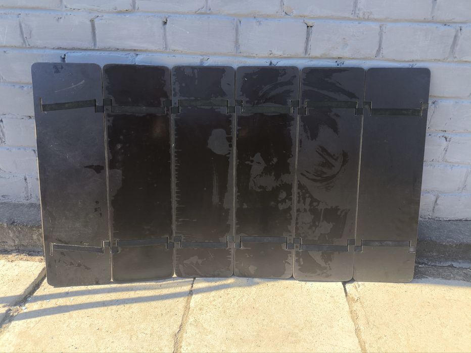 Лодка резиновая