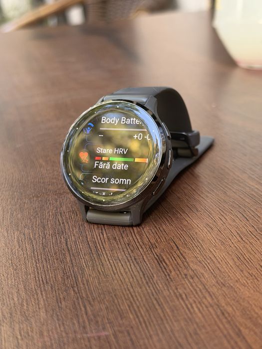 Ceas Garmin Venu 3S utilizat