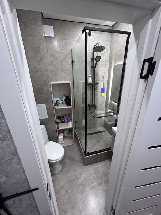 Продам 1-ком квартиру