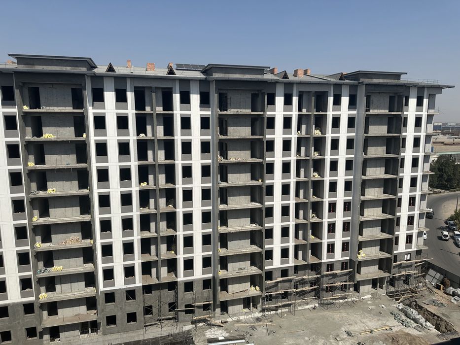 Квартира жк Yangiobod Residence, 2/9/10