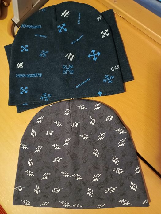 Шапочки для мальчика