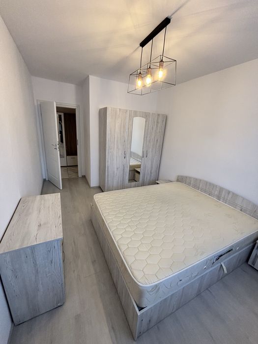 Apartament cu 2 camere de inchiriat
