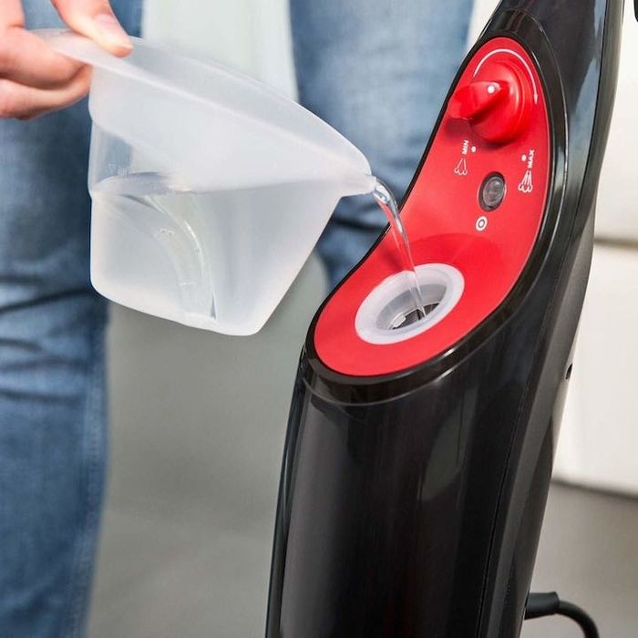 Vileda mop electric cu aburi 1550w NOU nefolosit