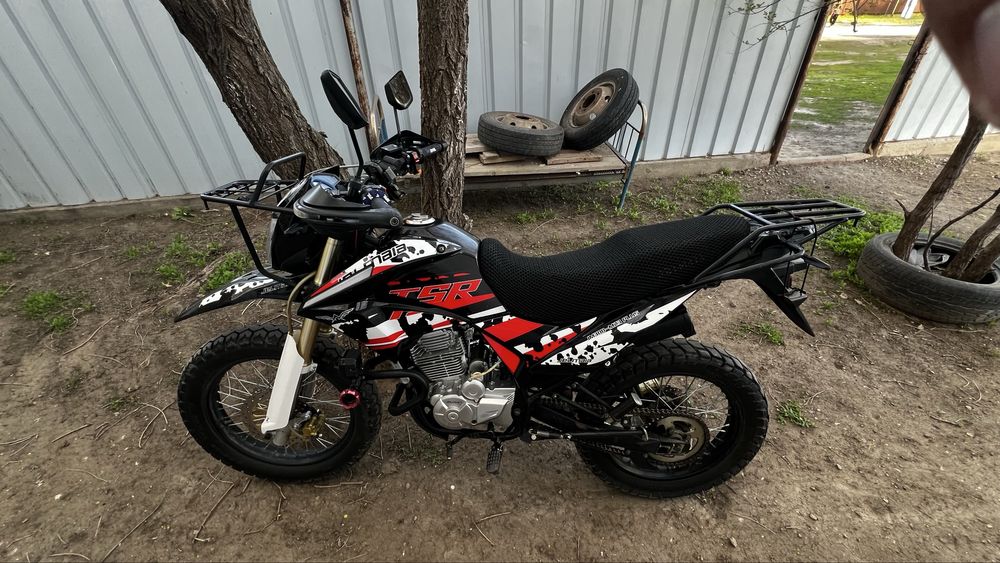 Желмая м23плюс 300куб