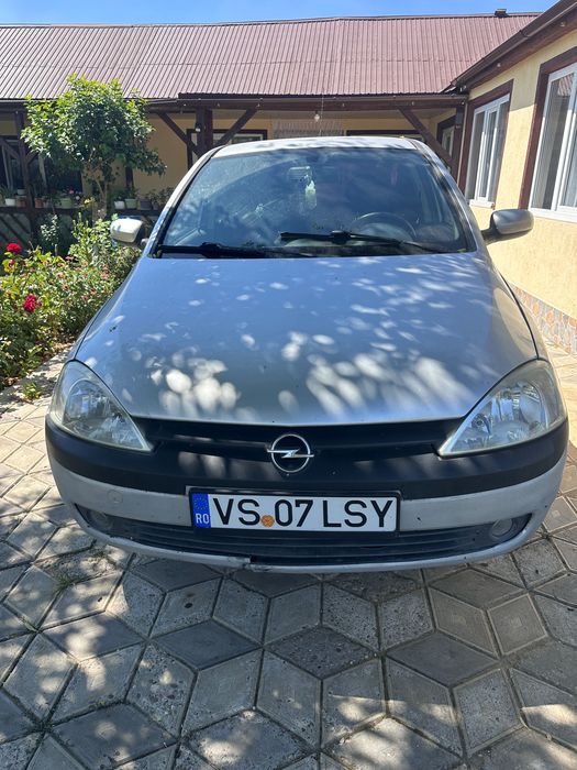 Vând Opel  Corsa